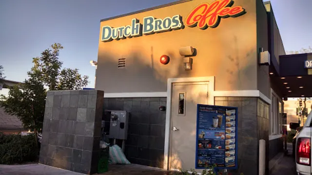 Dutch Bros Coffee