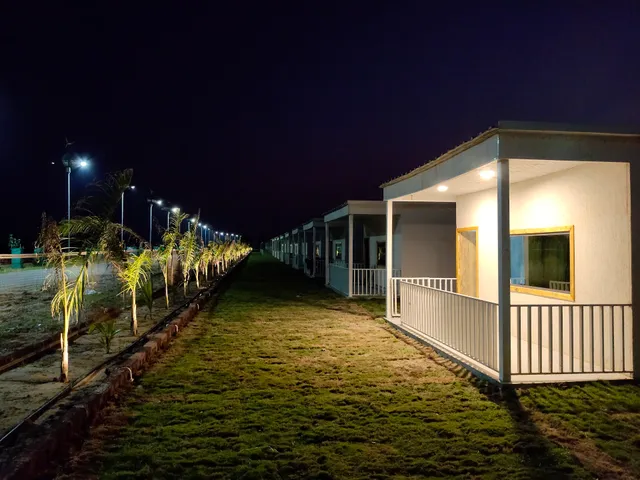 SIMBOR BEACH RESORT BY BANSRI