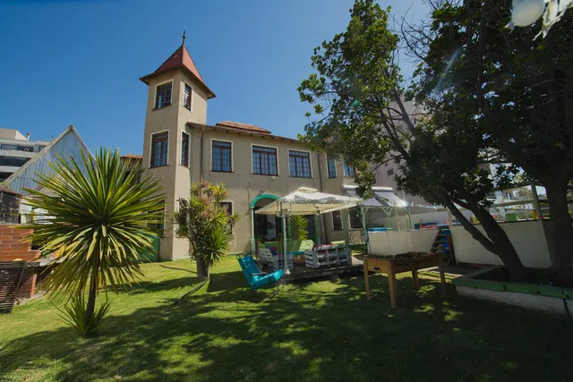 VIÑA CITY HOSTEL II