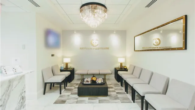 Gotham Footcare - Downtown