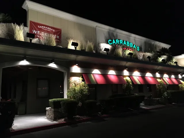 Carrabba's Italian Grill