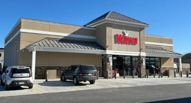 Wawa
