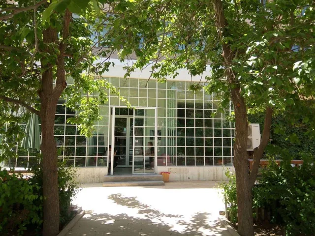 Dunhuang International Youth Hostel