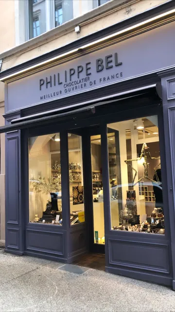 Chocolaterie Philippe Bel