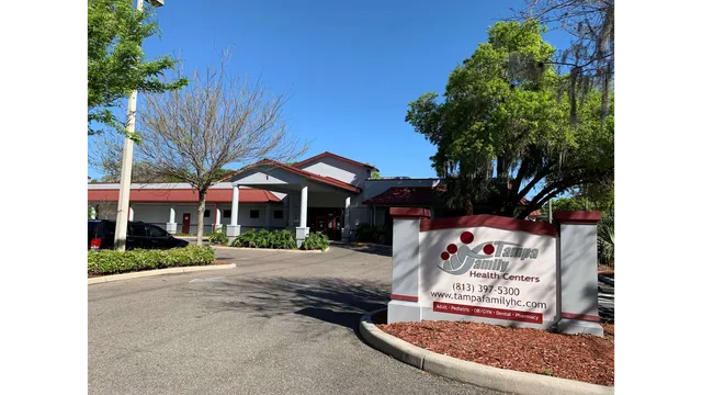 Tampa Family Health Centers