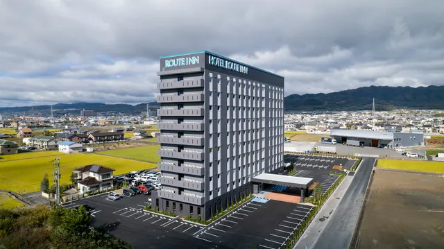 HOTEL ROUTE INN KINOKAWA