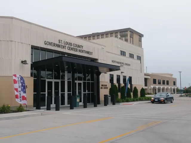 The Crossings at Northwest