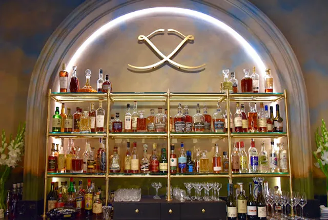 The Kitchen Restaurant