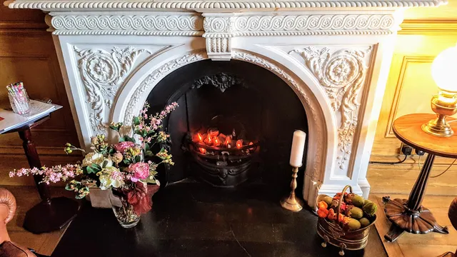 Bay Villa Bed & Breakfast