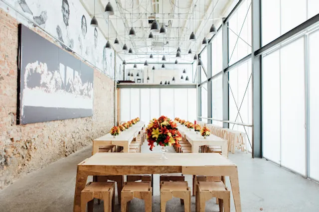 Refettorio Gastromotiva