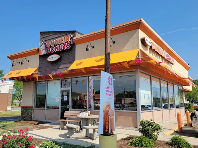 Dunkin'