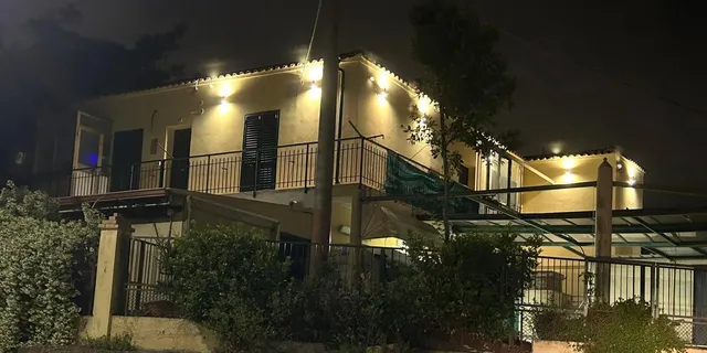 Chalet n.5 Guest House