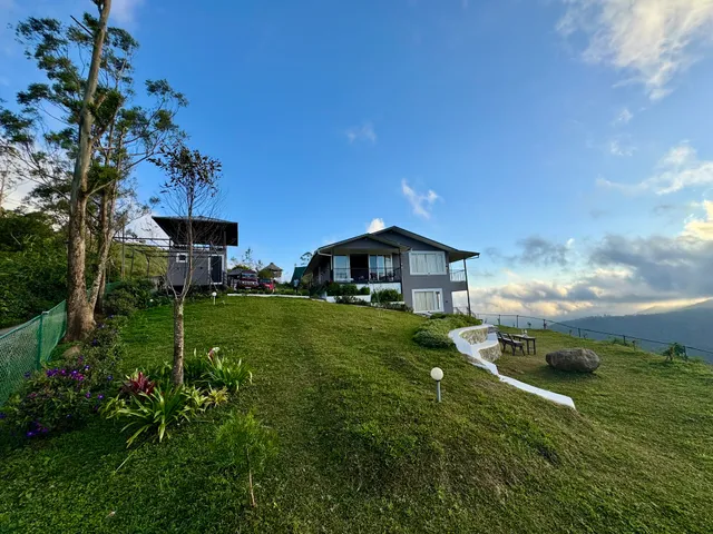 Wild Lilly Eco Tourism