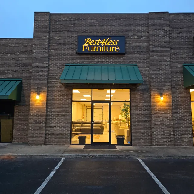 Best4less Furniture store