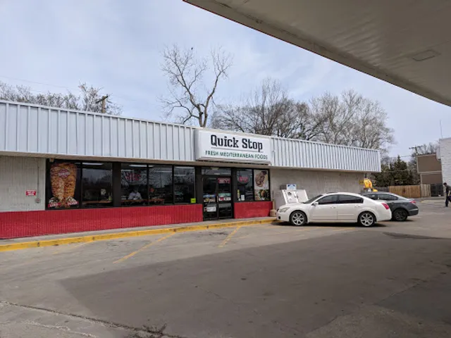 The Fresh Mediterranean Co