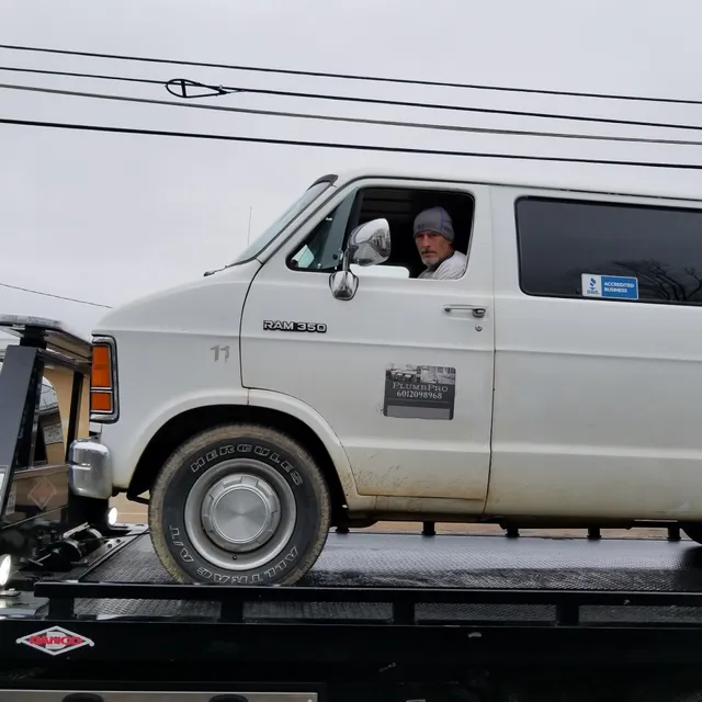 Durant Tire & Front End Center