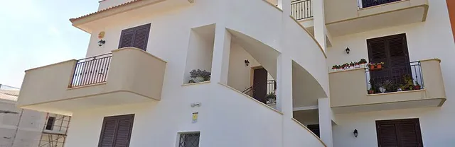 Rosa's House Bed & Breakfast