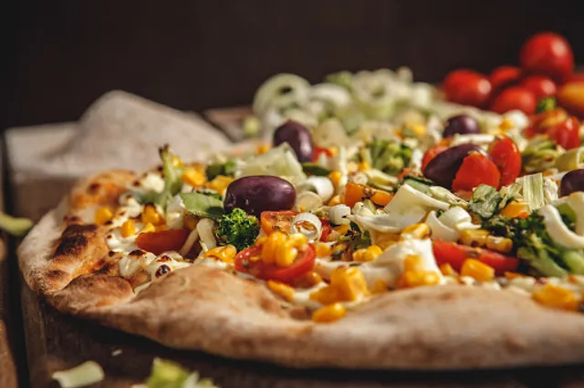 Pizzaria Fina Pizzas