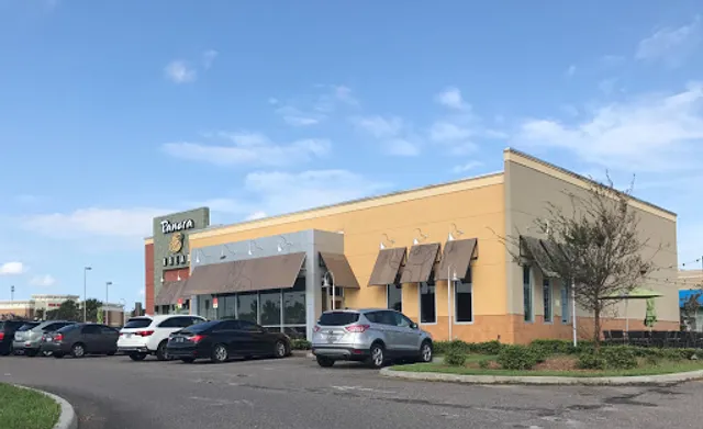 Panera Bread