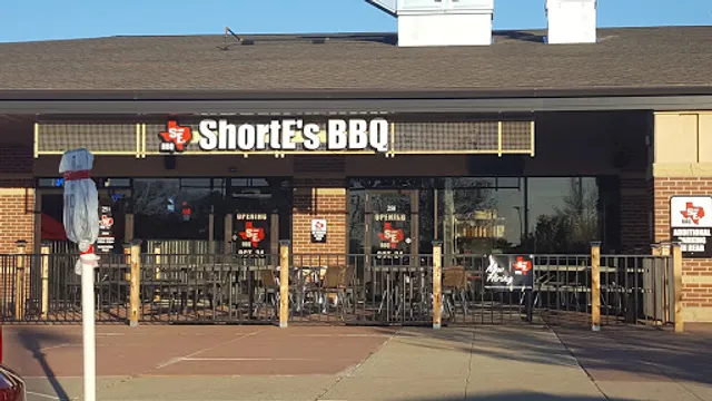 Shorter's Barbeque & Catering