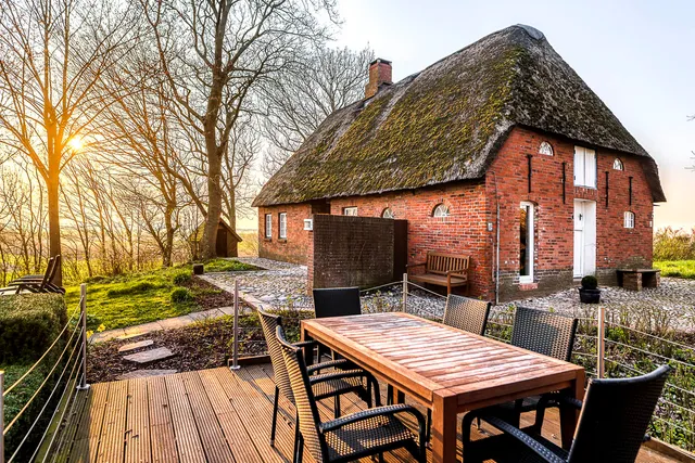 Ferienhaus Katzhörn