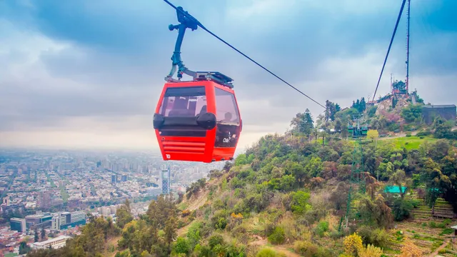 Holiday Inn Express Santiago Las Condes by IHG