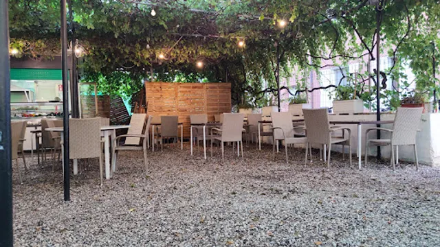 Ristorante La Pergola Trieste