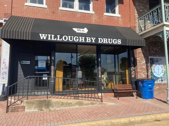 Willoughby Drugs