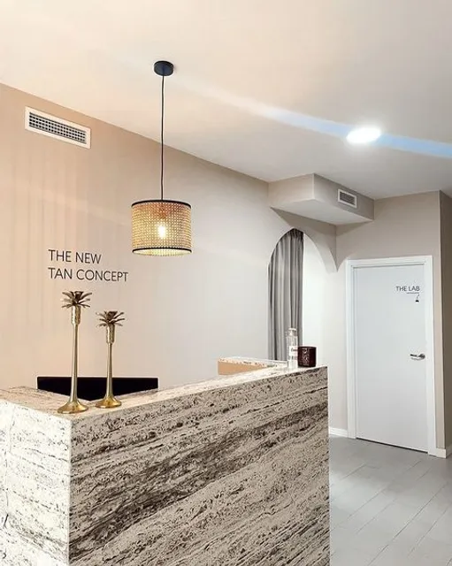 Bronceado sin sol | Tannity Studio | Madrid