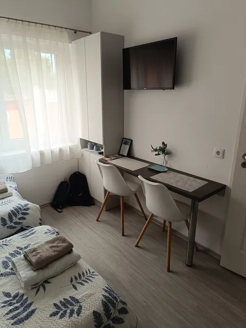 Mohács Werner apartman