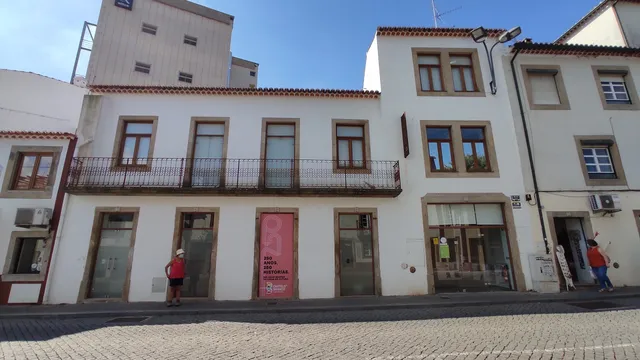 Casa da Memória da Presença Judaica em Castelo Branco