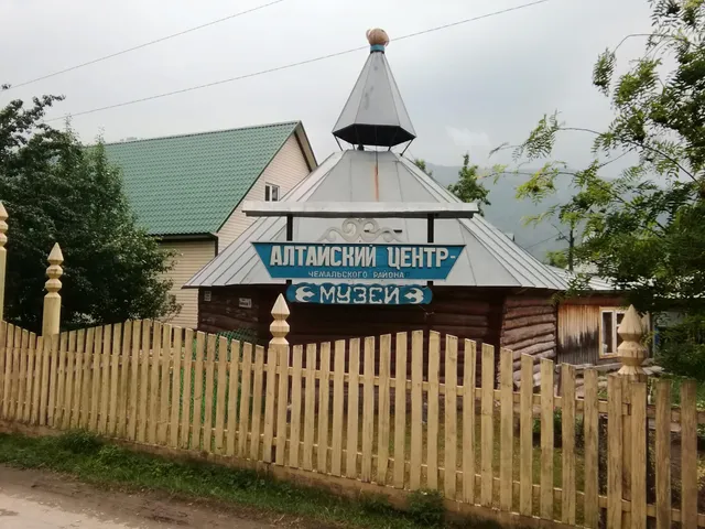 Muzey A.k I T.p.bardinykh