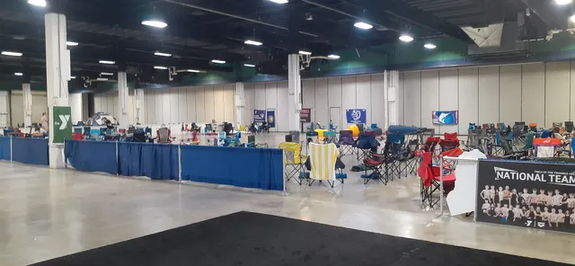 ACC Hall of Champions