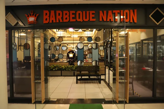 Barbeque Nation - Dadar