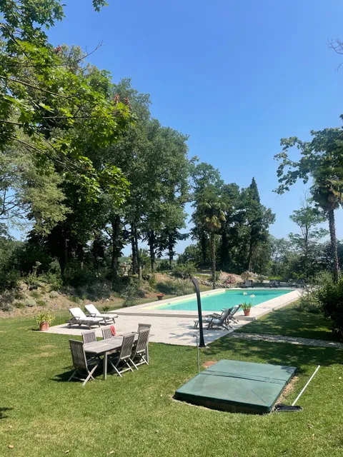 Castello di Montalero