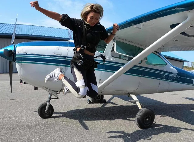 Skydive Wasaga Beach Inc