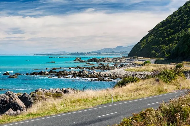 Praia de Itaquitanduva