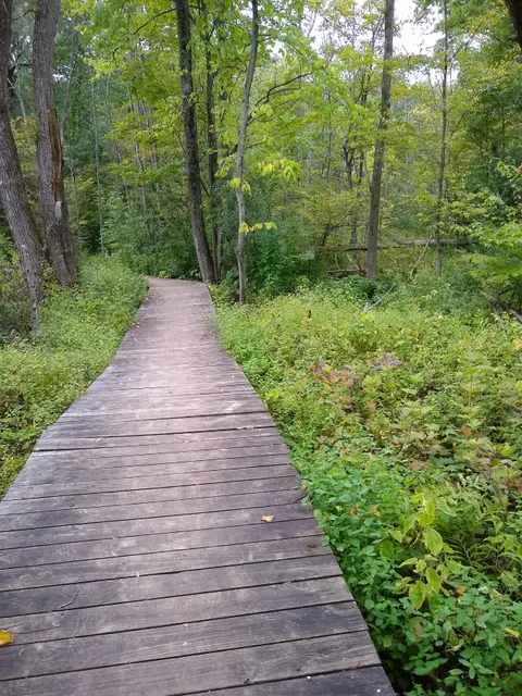 Pleasant Valley Nature Park