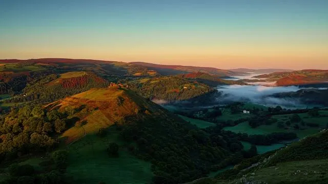 Vale of Llangollen Golf Club