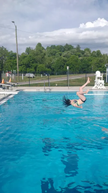 Canton Recreation Park