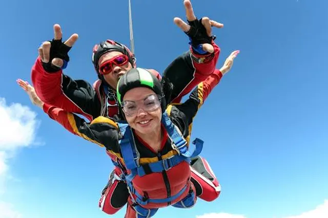 Skydive Hawaii®