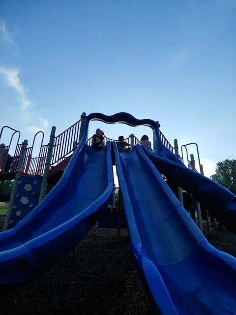 Cimarron Trails Park