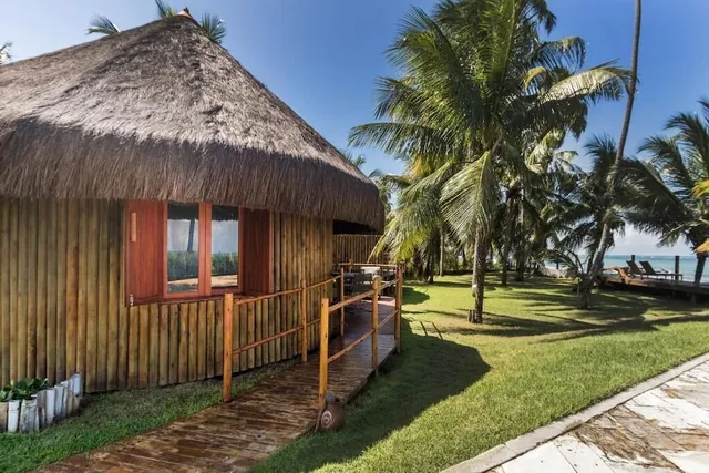 Pousada Carneiros Paradiso