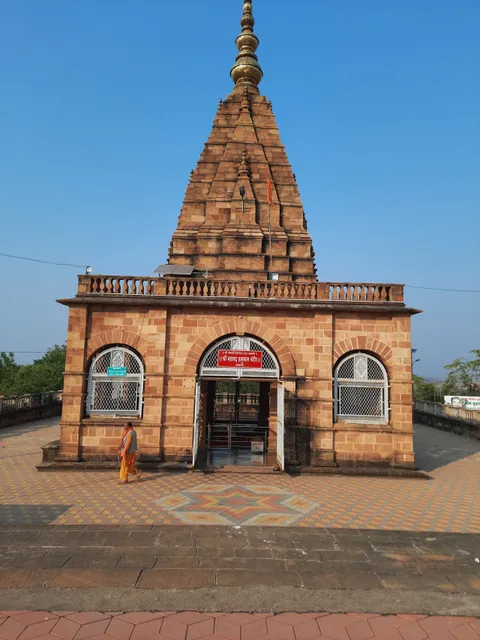 Kalameshwar