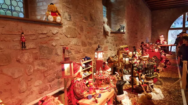 Restaurant du Château