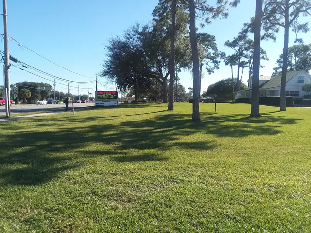 Parks & Recreation Office