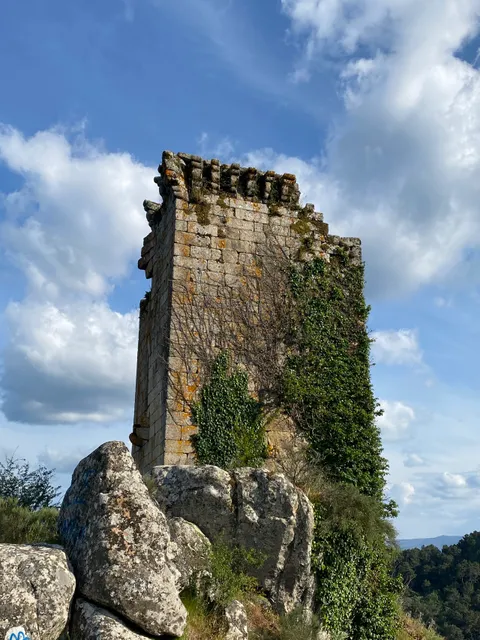 Torre de Sande