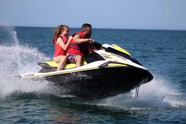 Nautifun - Desportos Náuticos