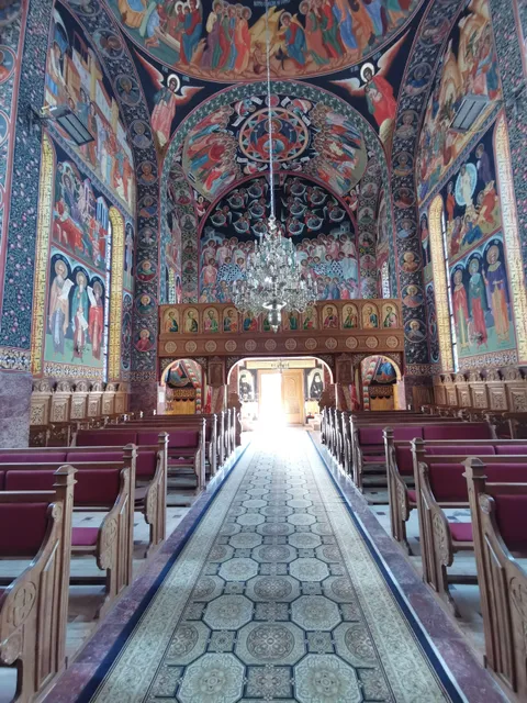 Holy Trinity Monastery