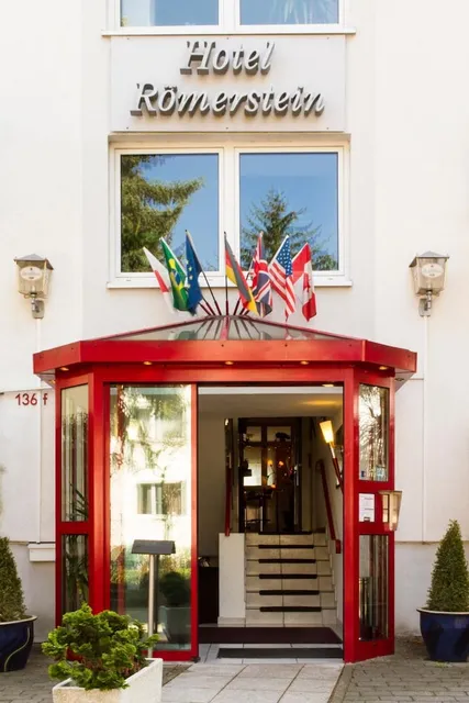 Hotel Römerstein